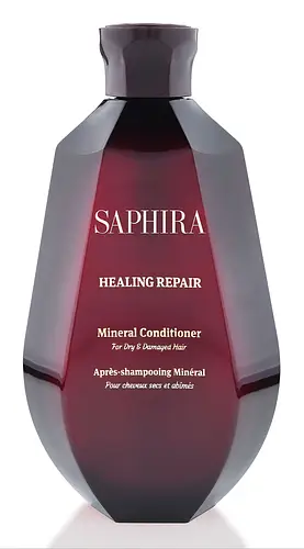 Saphira Healing Repair Mineral Conditioner