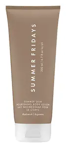 Summer Fridays Summer Skin Nourishing Body Lotion