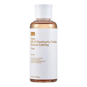 Thinkco Hydro 80% Of Houttuynia Cordata Moisture Calming Toner