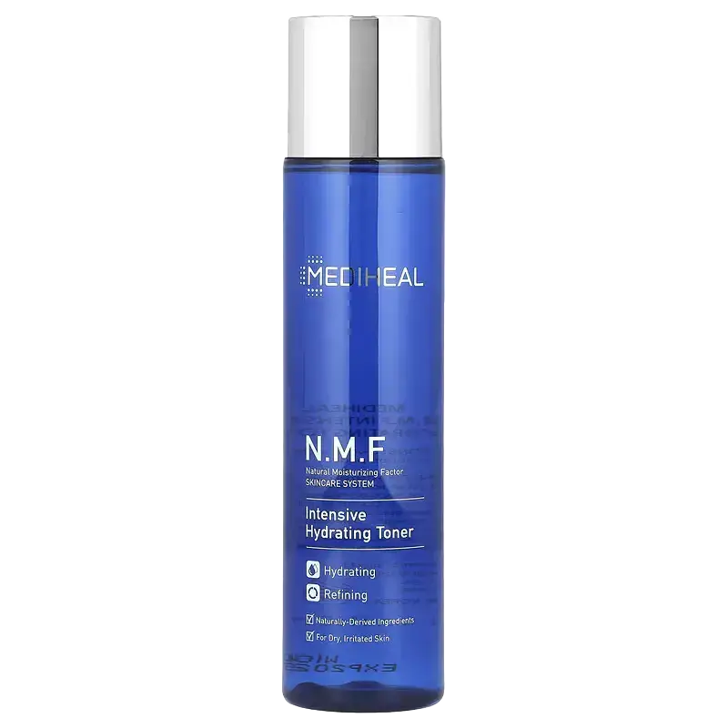 Mediheal N.M.F Intensive Hydrating Toner