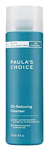 Paula's Choice Skin Balancing Oil-Reducing Cleanser