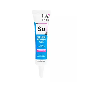 The Elements Blemish Remedy Gel