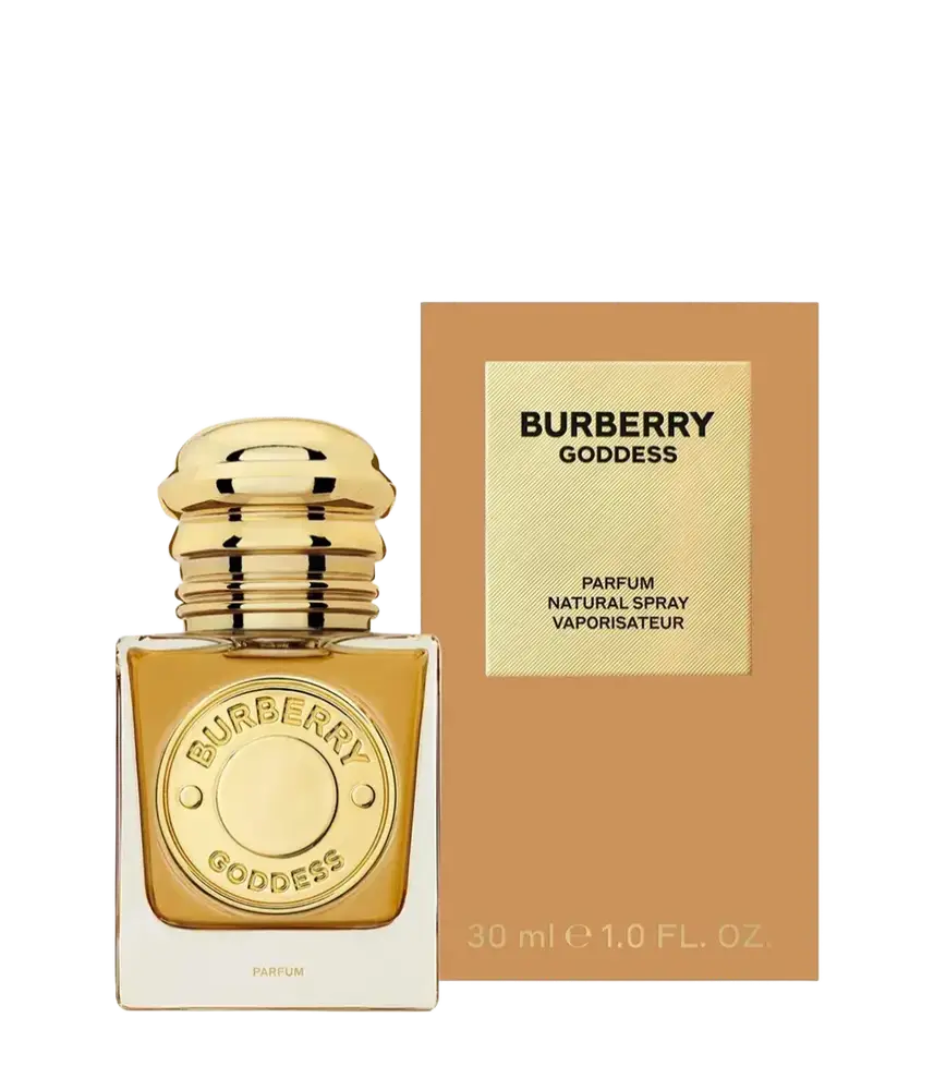 Burberry Goddess Parfum