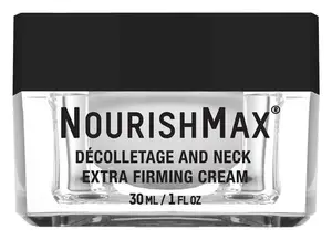 NourishMax Décolletage & Neck Firming Cream