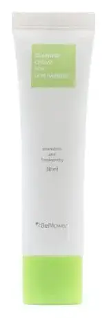 Bellflower Ceramide Cream For Skin Barrier