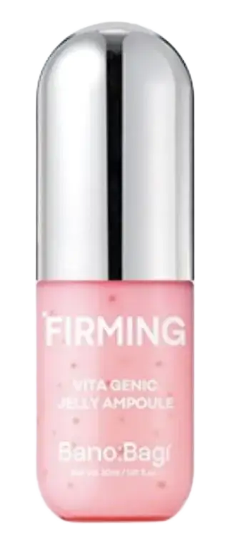 Banobagi Vita Genic Jelly Firming Ampoule