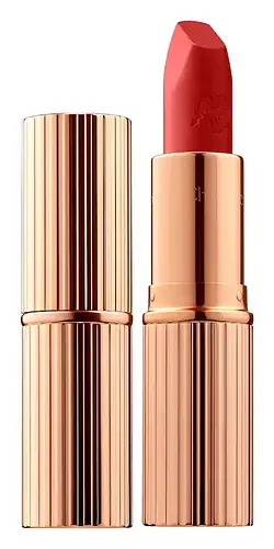 Charlotte Tilbury Hot Lips Lipstick Hot Emily