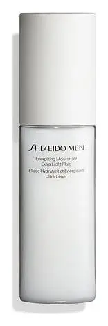 Shiseido Men Energizing Moisturizer