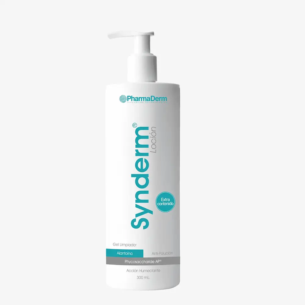 Pharmaderm Synderm Loción