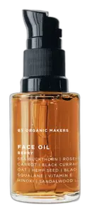 The Organic Oil Co. Face Oil Berry