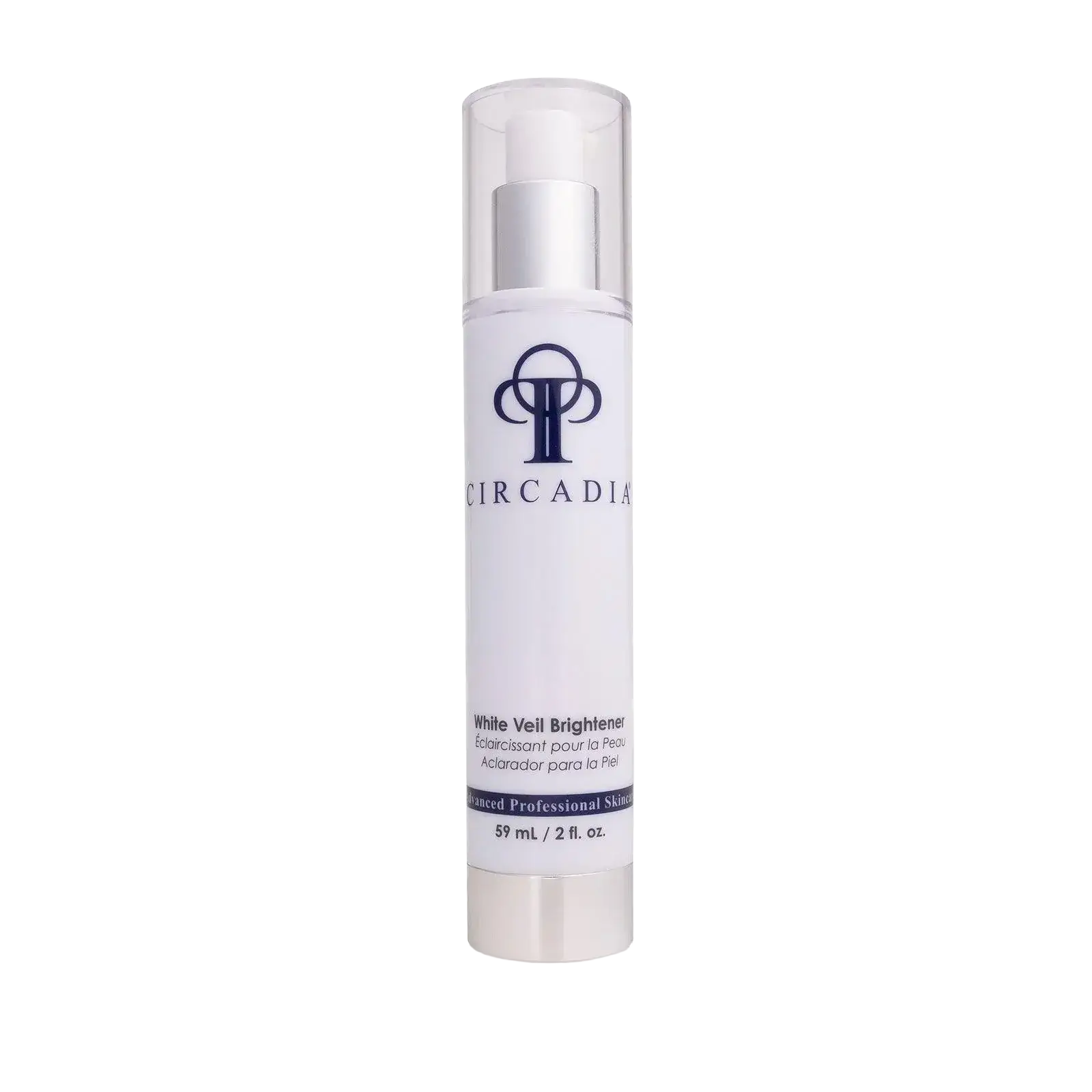 Circadia White Veil Brightener
