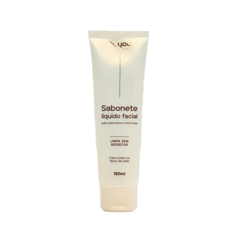 Bisyou Sabonete Liquido Facial