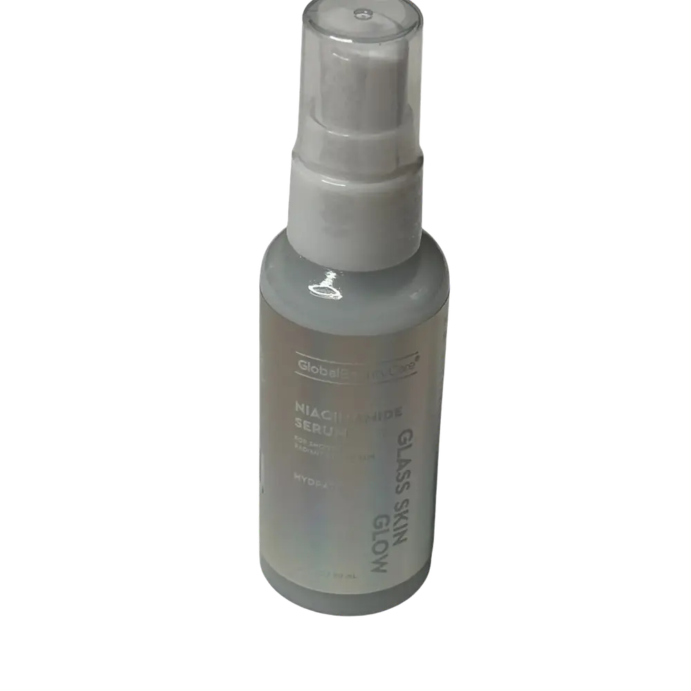 Global Beauty Care Niacinamide Serum