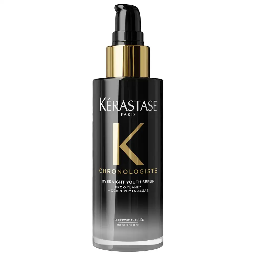 Kérastase Chronologiste Overnight Youth Serum