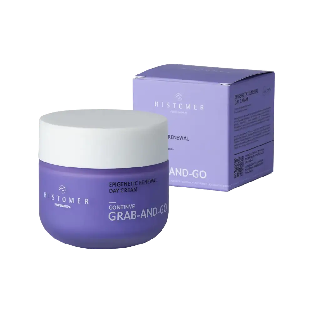 Histomer ContinVe Grab-And-Go Epigenetic Renewal Day Cream