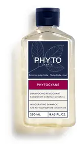 Phyto Phytocyane Women Invigorating Shampoo