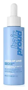 Hair Proud Locks Of Love Scalp & Hair Rescue Oil