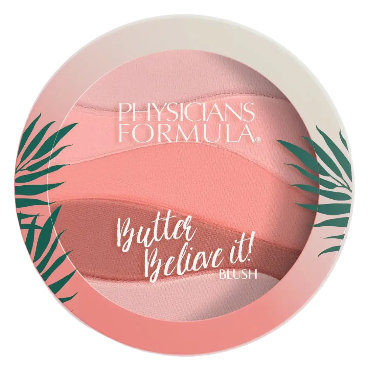 Physician's Formula Butter Believe It! Blush Pink Sands
