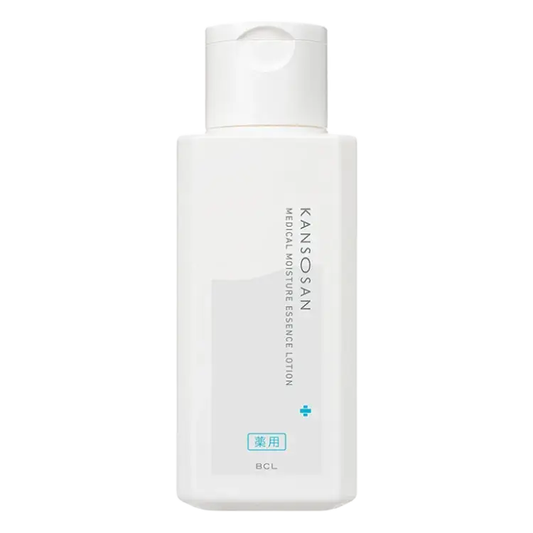 BCL Kansosan Medical Moisture Essence Lotion