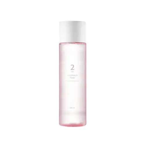 Numbuzin Toner Makeup Boosting
