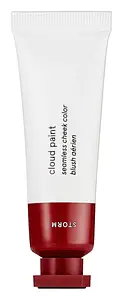 Glossier Cloud Paint Storm