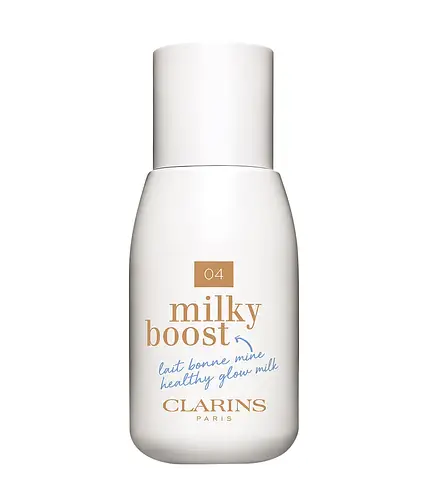 Clarins Milky Boost 04