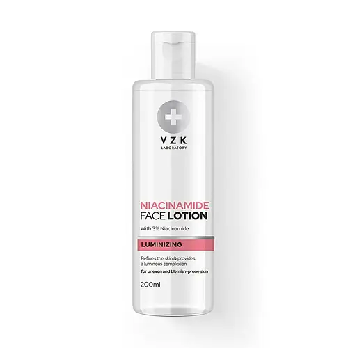 VZK Niacinamide Face Lotion