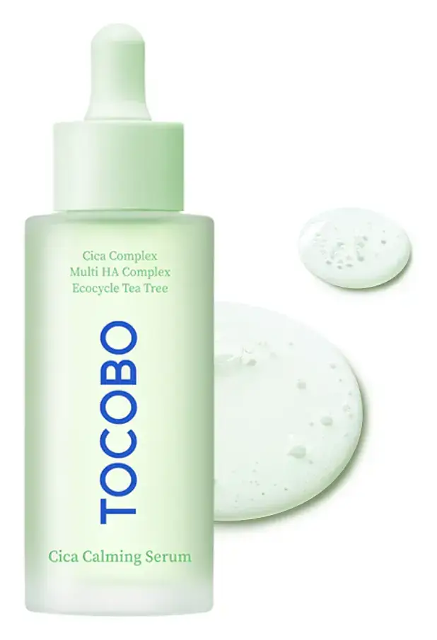 Tocobo Cica Calming Serum