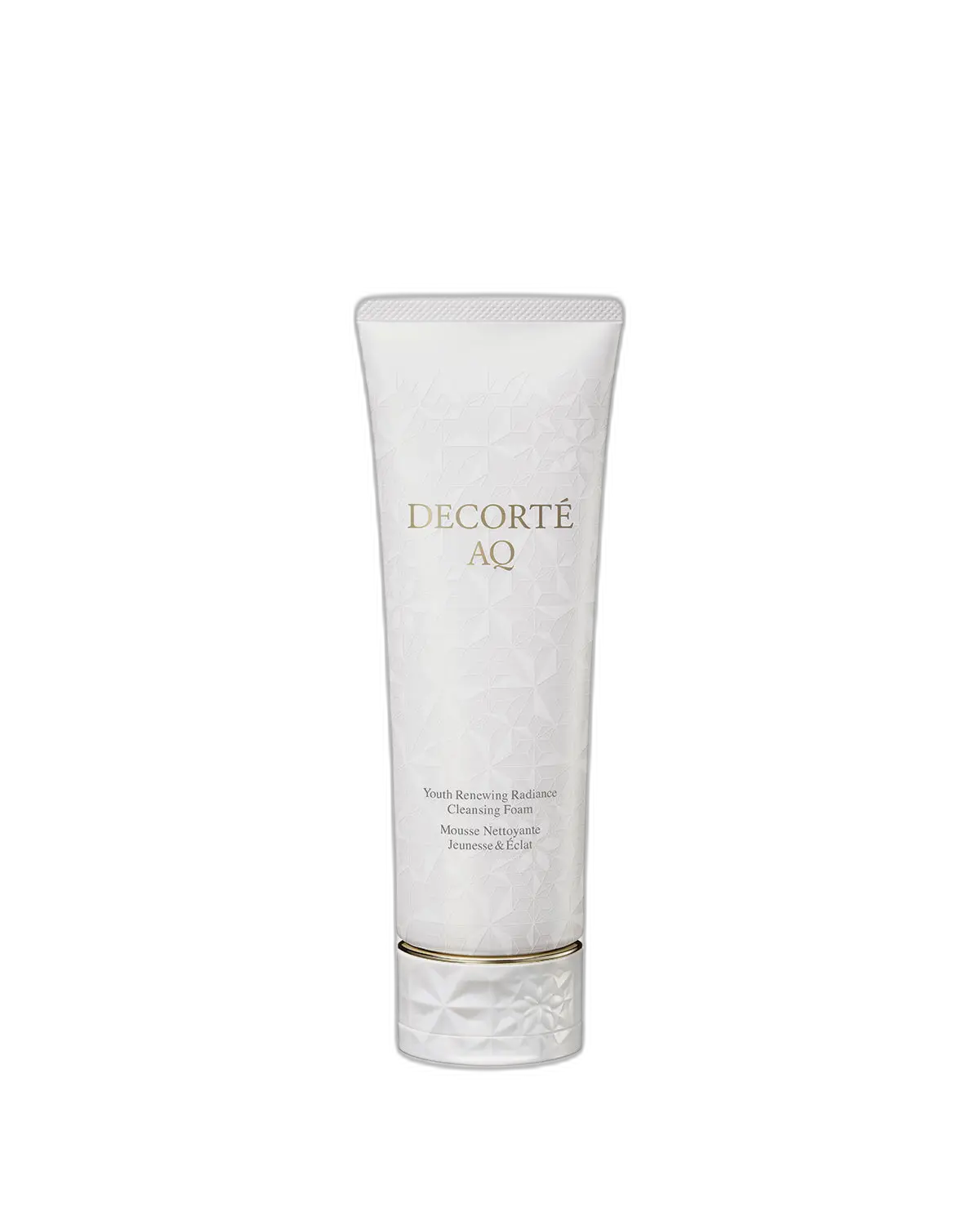 Decorte AQ Youth Renewing Radiance Cleansing Foam
