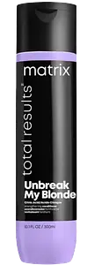 Matrix Unbreak My Blonde Sulfate-Free Strengthening Conditioner
