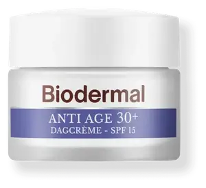 Biodermal Anti Age 30+ Day Cream SPF 15