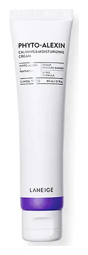 Laneige Phyto-Alexin Calming & Moisturizing Cream