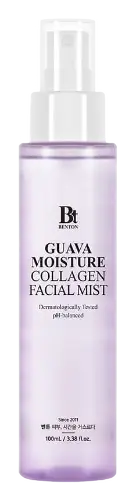 Benton Guava Moisture Collagen Facial Mist