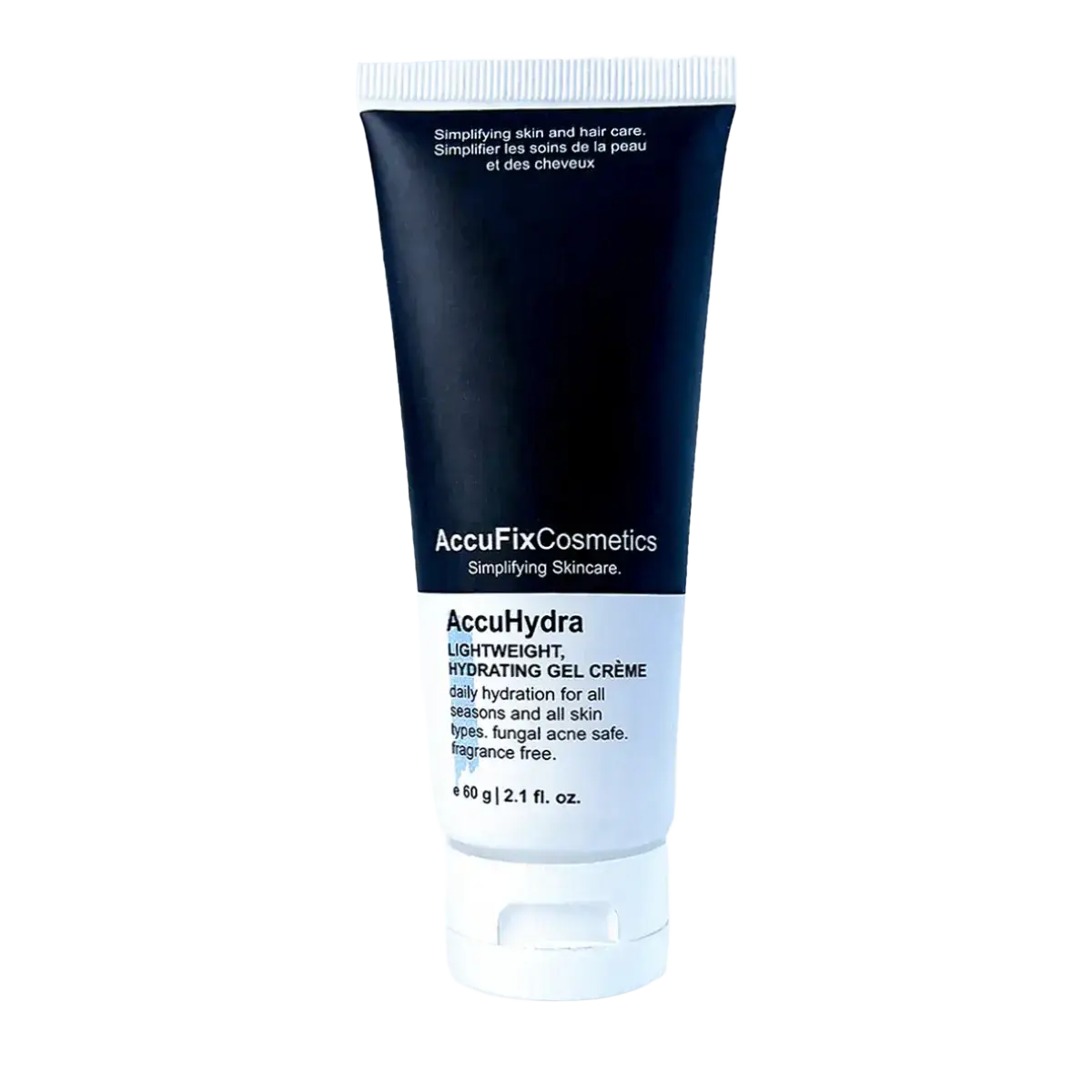 Accufix Cosmetics Accuhydra Hydrating Gel Crème