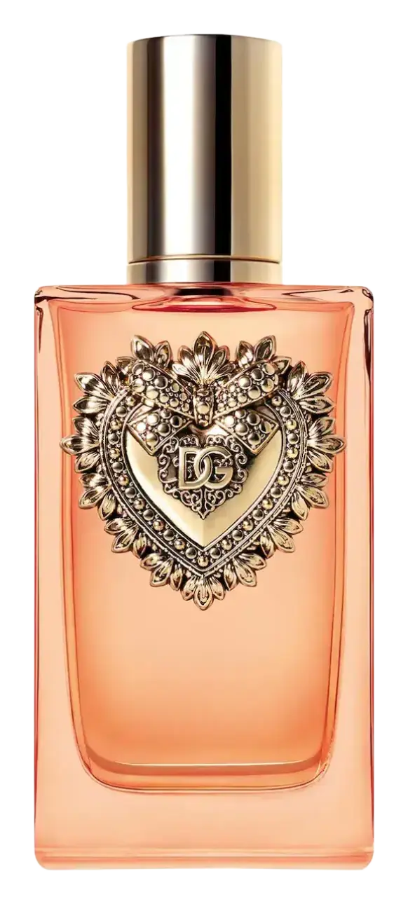 Dolce & Gabbana Devotion Eau de Parfum Intense