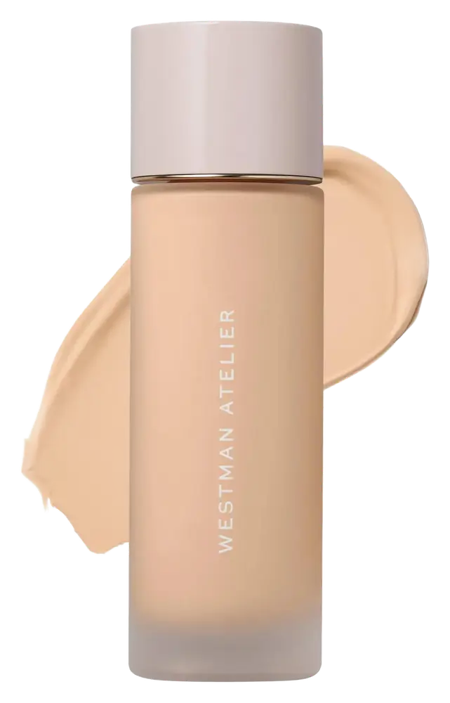Westman Atelier Suprême Bio-Complex Liquid Foundation Atelier L1