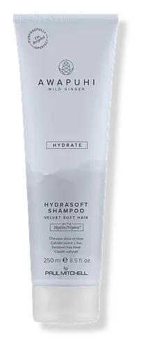 Paul Mitchell Awapuhi Wild Ginger Hydrasoft Shampoo