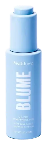 Blume Meltdown Acne Oil