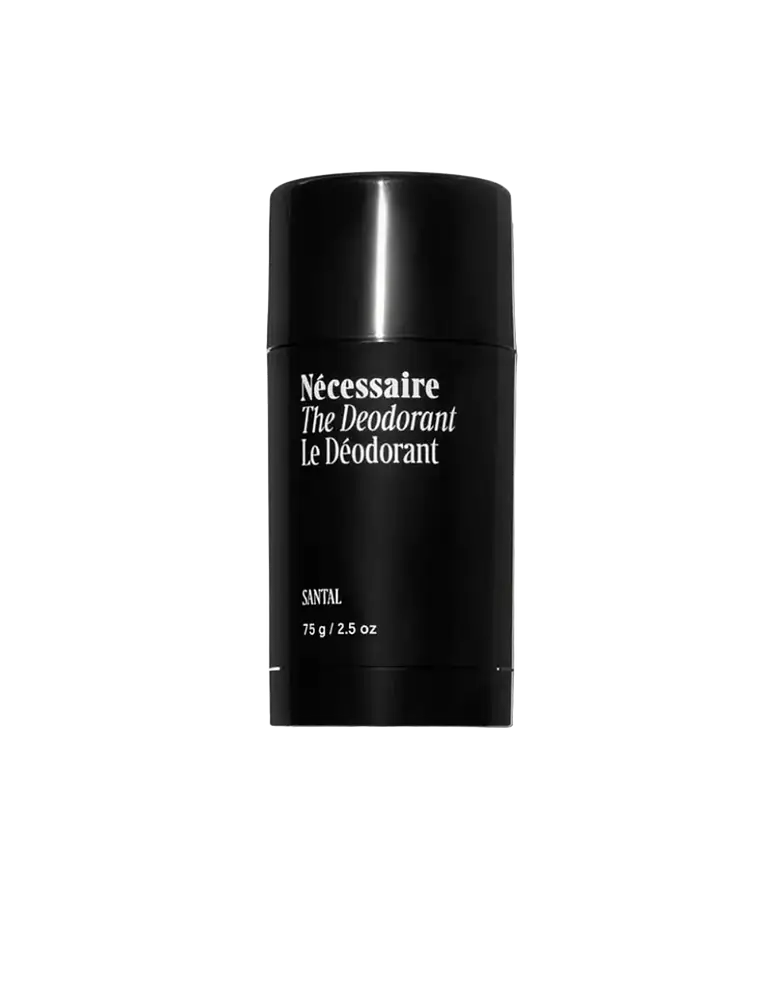 Necessaire The Deodorant Santal