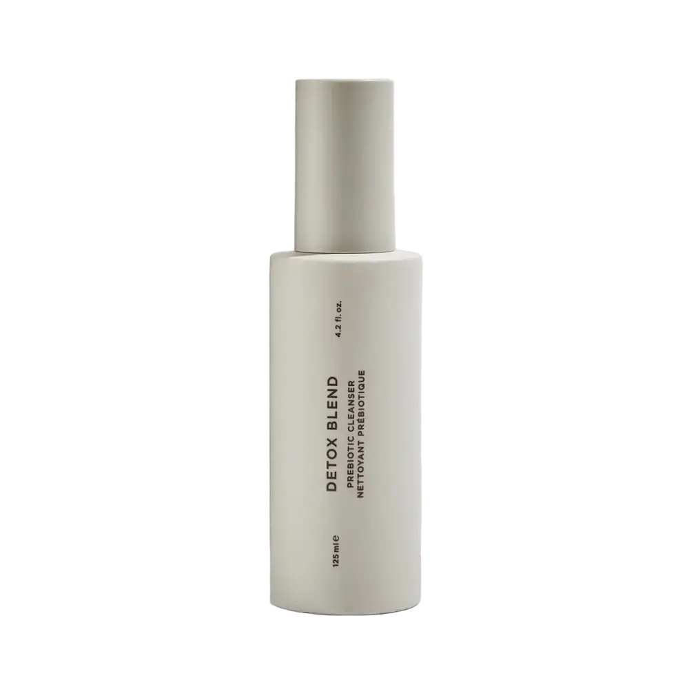 Iconix Detox Blend Prebiotic Cleanser