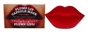 Kocostar Lip Plump Capsule Mask