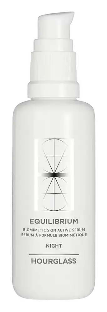 Hourglass Cosmetics Equilibrium Biomimetic Skin Active Serum