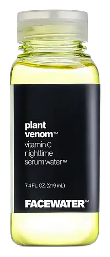 Plant Beauty Distillery Plant Venom Vitamin C