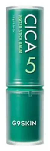 G9 Skin Cica 5 Water Stick Balm