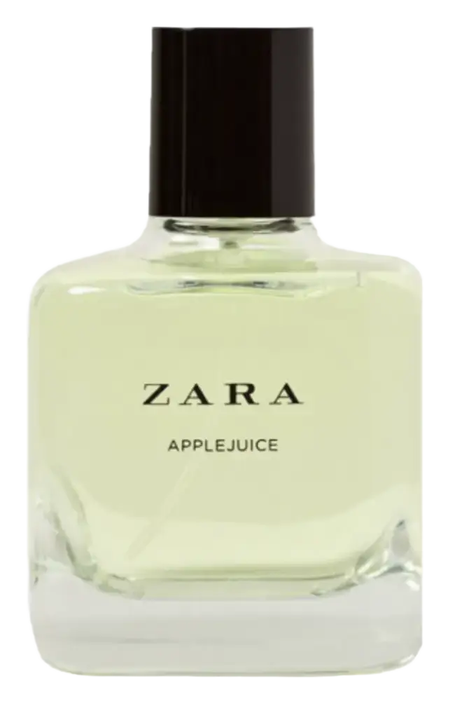 Zara Applejuice Eau de Toilette