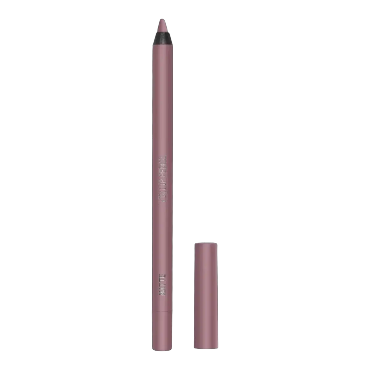 about-face Matte Fix Lip Pencil Midnight Seduction