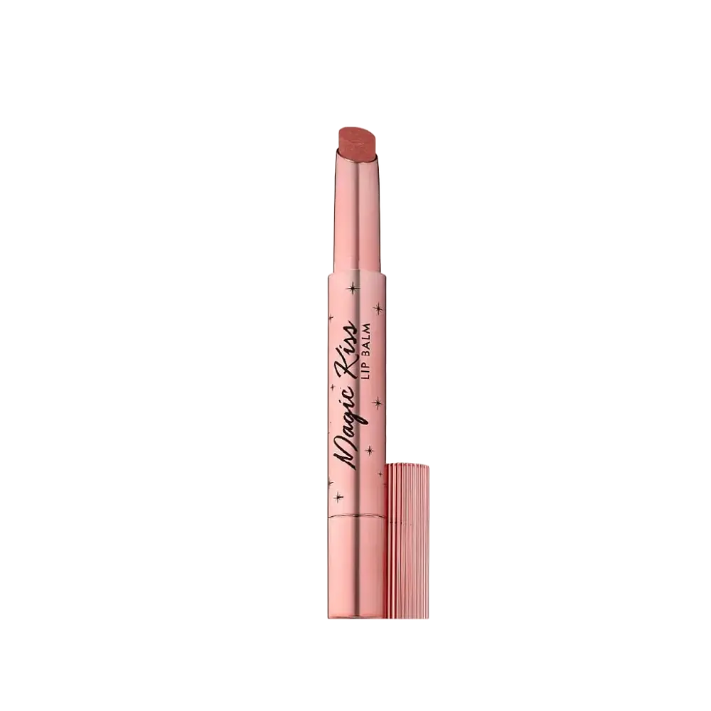 Bellamianta Magic Kiss Lip Balms Copper Charm Shimmer