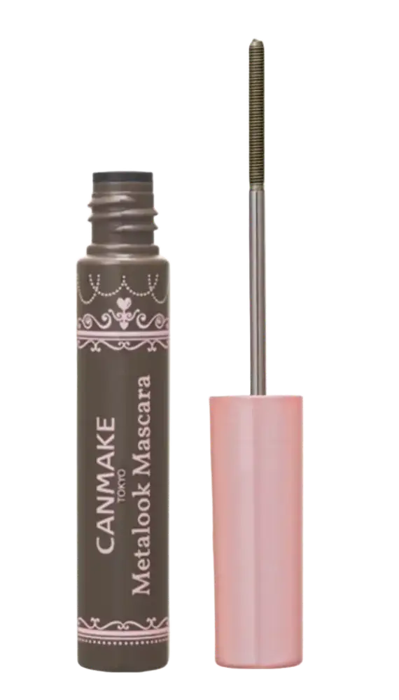 Canmake Metalook Mascara 03