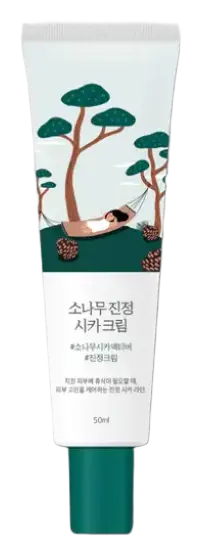 Round Lab Pine Calming Cica Cream