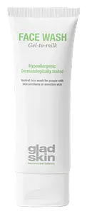 Gladskin Face Wash